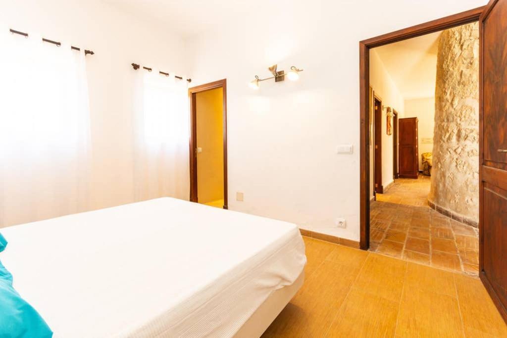 Moli D,En Barret Villa Santa Margalida Exterior foto